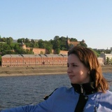 Ольга Богатырева, Нижний Новгород