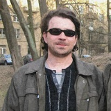 Максим Румянцев, 31.05.1974, Санкт-Петербург