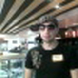 Башир Алиев, 28.09.1989, Махачкала