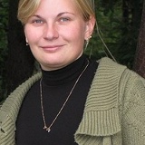 Инна Родина, 29.07.1985, Москва