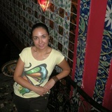 Антонина Коршун, 24.08.1981, Магнитогорск