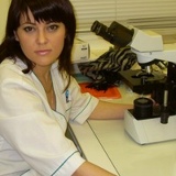 Олеся Жданова, 03.07.1979