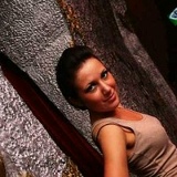 Ксюша Волкова, 27.02.1996, Санкт-Петербург