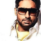 Abhishek Bachchan, 05.02.1976, Киев