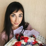 Татьяна Болсуновская, 08.05, Абакан