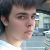 Толик Иванов, 15.01.1989, Москва