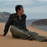 Антон Килин, 05.09.1984, Сургут