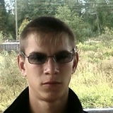 Виктор Чагин, Чердынь