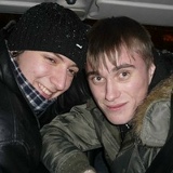 Саша Жуков, 30.04.1990, Санкт-Петербург