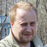 Антон Иванов, 30.10, Санкт-Петербург