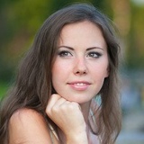 Анютка Каневская, 26.08.1987, Сумы