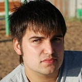 Дмитрий Do-Love, 22.09.1922, Москва