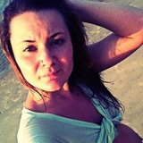 Лена Киндер, 02.04.1983, Санкт-Петербург