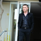 Nevzat Sav, 10.11.1986, Antalya