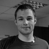 Гена Зайковский, 24.03, Москва