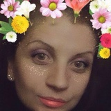 Руся Хитарова, 10.08.1984, Москва