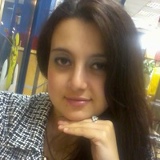 Юлия Мкртычева, 16.11.1987, Москва