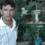 Виталий Борисенко, 20.03, Москва