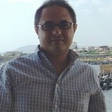 Salvatore Parisi, 22.06.1971, Napoli