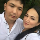 Шолпан Шарипова, 23.06, Хромтау