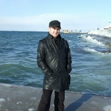 Сан Шуров, 30.05.1968, Москва