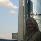 Арина Коваленко, 13.02.1984, Кемерово