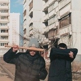 Дима Царь, 20.05, Кривой Рог