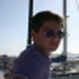 Михаил Магомедов, 09.04.1987, Санкт-Петербург