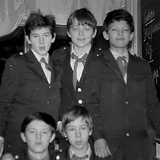 Антон Ситало, 07.10.1974, Мурманск