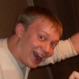 Денис Алёхин, 05.04.1990, Москва