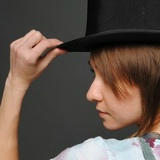 Юлия Безкишкая, 19.12, Харьков