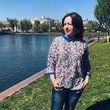 Анастасия С, 09.10, Астрахань