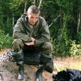 Михаил Гоголев, 12.08.1982, Санкт-Петербург