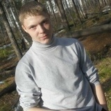 Владимир Шрамко, 18.01, Усть-Илимск