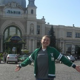 Алексей Мельник, 31.03.1989, Винница