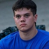 Владимир Дьяченко, 07.08, Нижний Новгород