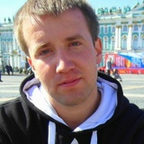 Алексей Епишкин, 31.03, Мезень
