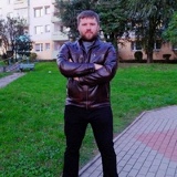 Александр Беспалько, 21.07.1996, Москва