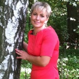 Надежда Черных, 05.09.1982, Новомосковск