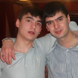 Давид Ахперджанян, 28.03.1994, Ереван