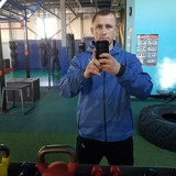 Василий Переверзов, 31.05.1987, Якутск