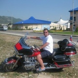 Александр Баженов, 23.12.1975, Санкт-Петербург