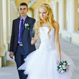 Юлия Мурашова, 11.07.1987, Санкт-Петербург