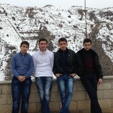 Карен Давтян, 24.04.1994, Ереван