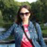 Лиана Пелешко, 08.11, Москва