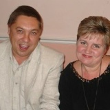 Марина Матюшкина, 18.02.1962, Москва