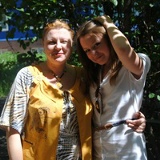 Карина Михайловна, 04.04