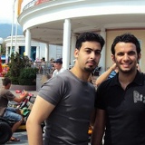 Waleed Alazemi, 15.12.1984