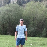 Эрмек Карымшаков, 08.06.1989, Бишкек