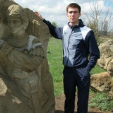 Андрей Петров, 03.09, Покровск / Красноармейск